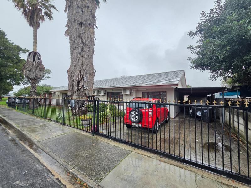 To Let 3 Bedroom Property for Rent in De La Haye Western Cape